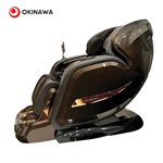 Ghế Massage Okinawa Legacy S-801